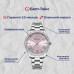 Curren Silvia Beige Flower, 2 ремінці Curren Silvia Beige Flower, 2 ремінці