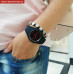 Skmei Rubber Black 9068 Skmei Rubber Black 9068