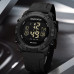 Naviforce Europe Armor Black, 2 ремінці Naviforce Europe Armor Black, 2 ремінці