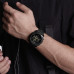 Naviforce Europe Armor Black, 2 ремінці Naviforce Europe Armor Black, 2 ремінці