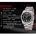 Benyar Automatic Leather, 2 ремінці Benyar Automatic Leather, 2 ремінці