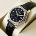 Carnival Luiza Black Leather, 2 ремінці Carnival Luiza Black Leather, 2 ремінці