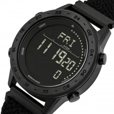 North Edge Tank3 Nylon Power 5BAR, 2 ремінці North Edge Tank3 Nylon Power 5BAR, 2 ремінці