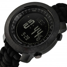 North Edge Apache Paracord, 2 ремінці North Edge Apache Paracord, 2 ремінці