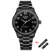 Winner Handsome Black Elastic, 2 ремінці Winner Handsome Black Elastic, 2 ремінці