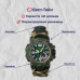 Hemsut Military з компасом