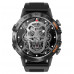Smart Delta K52 Black Rubber, 2 ремінці Smart Delta K52 Black Rubber, 2 ремінці