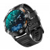 Smart Delta K52 Black Rubber, 2 ремінці Smart Delta K52 Black Rubber, 2 ремінці