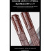 Hemsut Standart Silver Metal, 2 ремінці