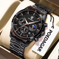 Poedagar West Black Poedagar West Black