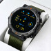 Smart Storm Army Green, 3 ремінці Smart Storm Army Green, 3 ремінці