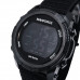 Naviforce Europe Armor Black, 2 ремінці Naviforce Europe Armor Black, 2 ремінці