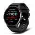 Smart Classic Steel Black, 2 ремінці Smart Classic Steel Black, 2 ремінці