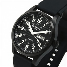 Carnival Black Jack R-Series, 2 ремінці Carnival Black Jack R-Series, 2 ремінці