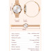 Smart Vip Lady Butterfly Gold Smart Vip Lady Butterfly Gold