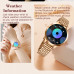 Smart Vip Lady Butterfly Gold Smart Vip Lady Butterfly Gold