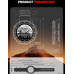North Edge Tharsis з компасом North Edge Tharsis з компасом
