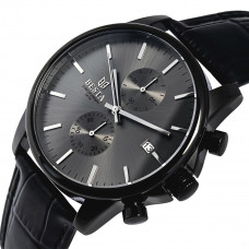 Besta Mars Premium Leather, 2 ремінці Besta Mars Premium Leather, 2 ремінці
