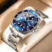 Hemsut Zurich Carekiso Nylon Blue, 2 ремінці