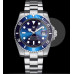 Hemsut Zurich Carekiso Nylon Blue, 2 ремінці