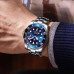 Hemsut Zurich Carekiso Blue