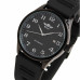 Winner Handsome Black Elastic, 2 ремінці Winner Handsome Black Elastic, 2 ремінці