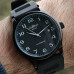 Winner Handsome Black Elastic, 2 ремінці Winner Handsome Black Elastic, 2 ремінці