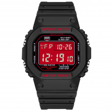 Sanda Lock Red Sanda Lock Red