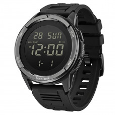North Edge Terrax Sport Black, 2 ремінці North Edge Terrax Sport Black, 2 ремінці