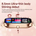 Smart Verona Gold, 2 ремінці Smart Verona Gold, 2 ремінці