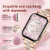 Smart Verona Gold, 2 ремінці Smart Verona Gold, 2 ремінці