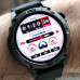 North Edge GPS Titan Black Spider, 2 ремінці North Edge GPS Titan Black Spider, 2 ремінці