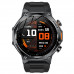 Smart Surf X Pro Black Rubber, 2 ремінці