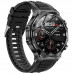 Smart Surf X Pro Black Rubber, 2 ремінці