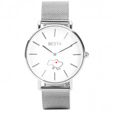 Besta Love UA Silver Besta Love UA Silver