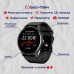 Smart Classic Steel Black, 2 ремінці Smart Classic Steel Black, 2 ремінці