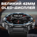 Smart Surf X Pro Lava Blue, 3 ремінці Smart Surf X Pro Lava Blue, 3 ремінці