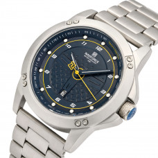 Naviforce Lagune Stainless, 2 ремінці Naviforce Lagune Stainless, 2 ремінці