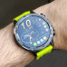 Smart Power Ultra Green, 3 ремінці Smart Power Ultra Green, 3 ремінці