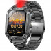 Smart Formula K+ Steel, 2 ремінці Smart Formula K+ Steel, 2 ремінці