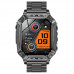 Smart Formula K+ Steel, 2 ремінці Smart Formula K+ Steel, 2 ремінці