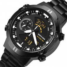 North Edge Hornet Iron Edition, 2 ремінці North Edge Hornet Iron Edition, 2 ремінці