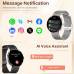 Smart Luna Black, 2 ремінці Smart Luna Black, 2 ремінці