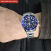 Hemsut Zurich Carekiso Blue