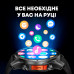 Smart Optimus GPS Steel, 2 ремінці Smart Optimus GPS Steel, 2 ремінці