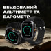 Smart Bavaro Nano Nylon, 2 ремінці Smart Bavaro Nano Nylon, 2 ремінці