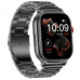 Smart Energy Steel Black 5BAR, 2 ремінці