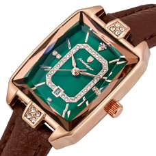 Poedagar Magic Leather Classic, 2 ремінці Poedagar Magic Leather Classic, 2 ремінці