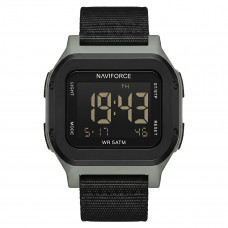 Naviforce Cube Strong Nylon, 2 ремінці Naviforce Cube Strong Nylon, 2 ремінці