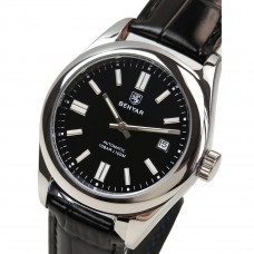 Benyar Automatic Leather, 2 ремінці Benyar Automatic Leather, 2 ремінці